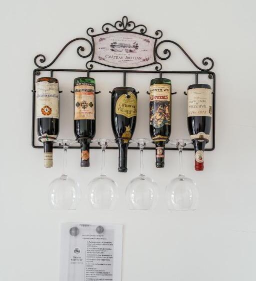 Il Claustro Bed And Breakfast