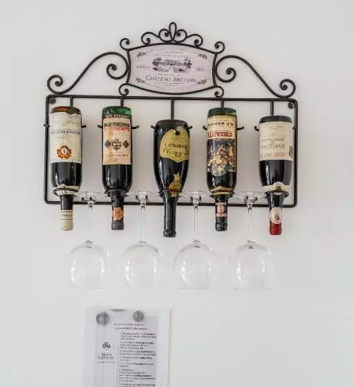 Il Claustro   Bed And Breakfast