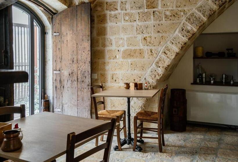 Il Claustro Bed And Breakfast