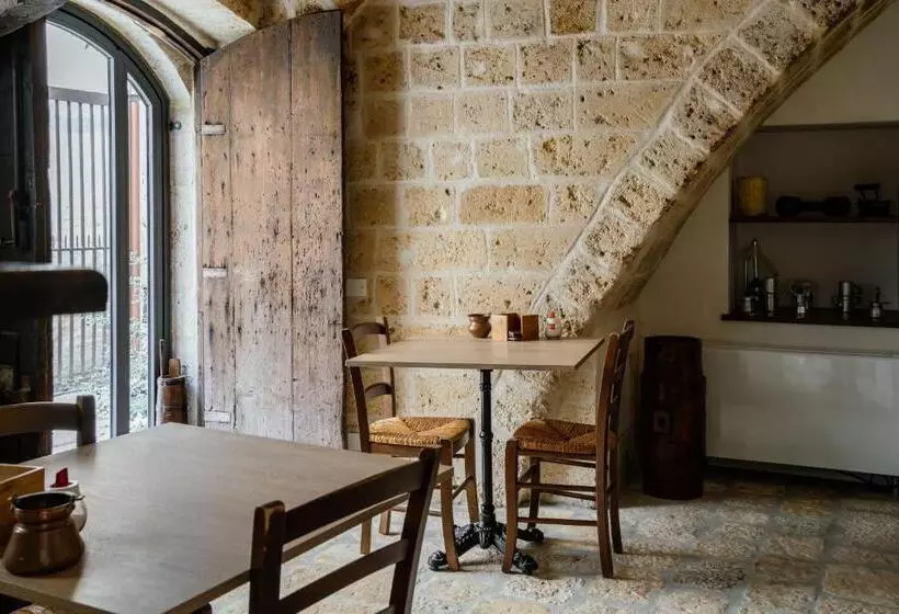Il Claustro   Bed And Breakfast