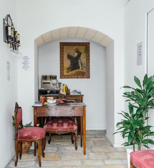 Il Claustro Bed And Breakfast