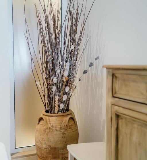 Il Claustro Bed And Breakfast