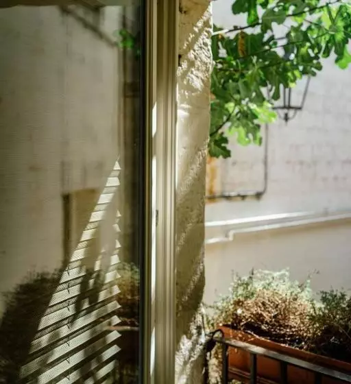 Il Claustro   Bed And Breakfast