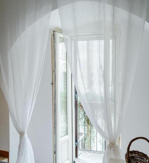 Il Claustro Bed And Breakfast