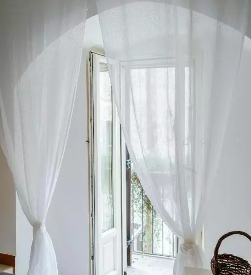 Il Claustro   Bed And Breakfast
