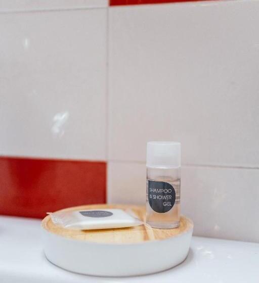 Il Claustro Bed And Breakfast