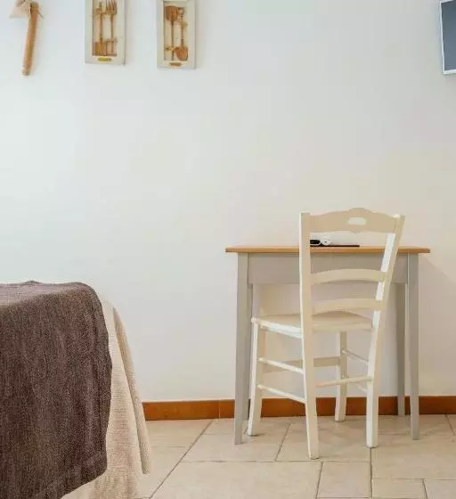 Il Claustro   Bed And Breakfast
