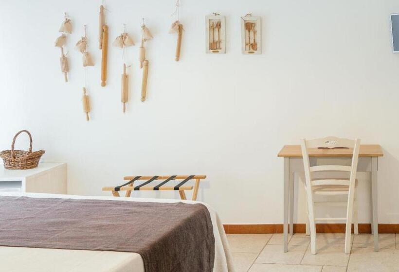 Il Claustro Bed And Breakfast