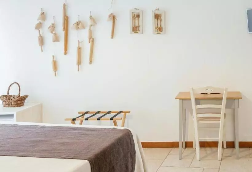 Il Claustro   Bed And Breakfast