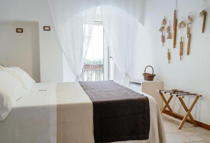 Il Claustro Bed And Breakfast