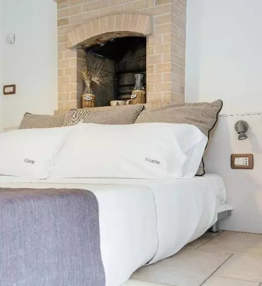 Il Claustro   Bed And Breakfast
