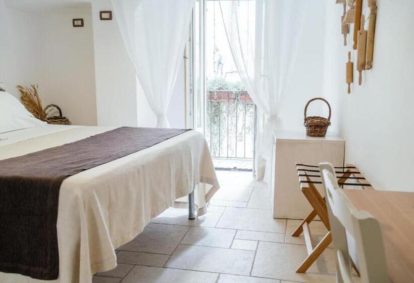 Il Claustro Bed And Breakfast