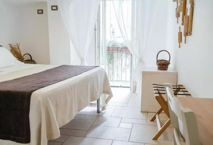 Il Claustro   Bed And Breakfast
