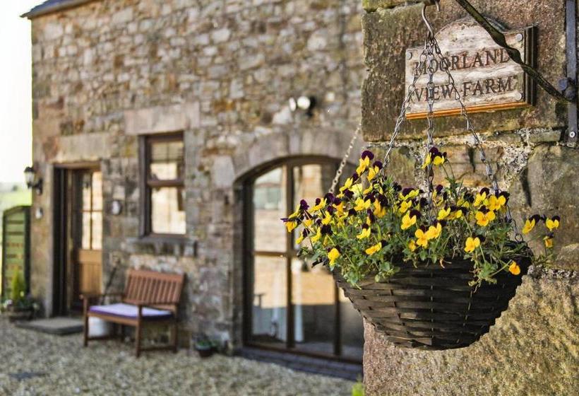 Moorland View Farm B&b