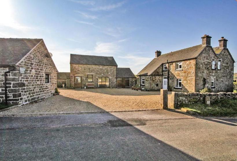 Moorland View Farm B&b