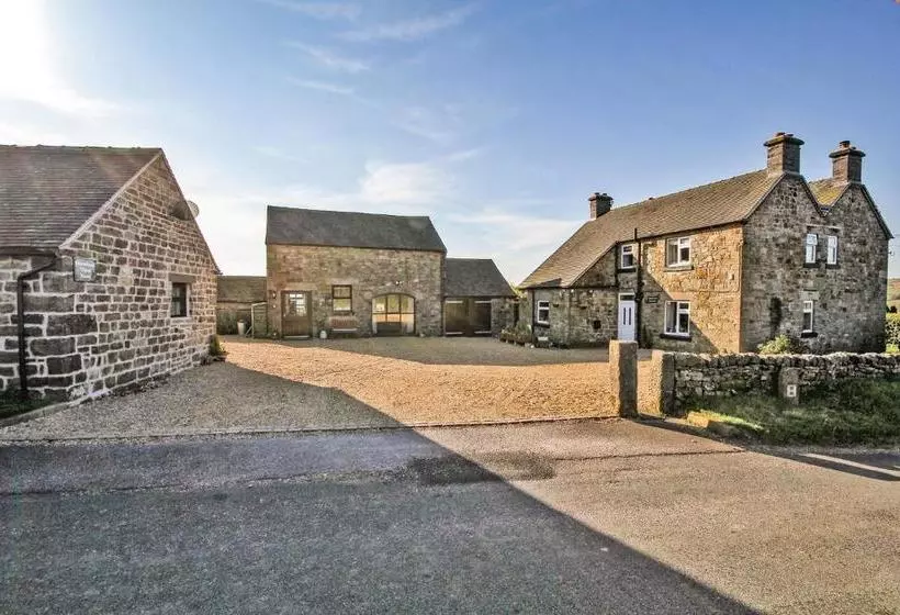Moorland View Farm B&b