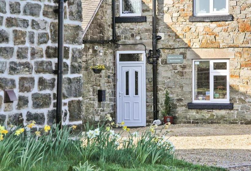 Moorland View Farm B&b