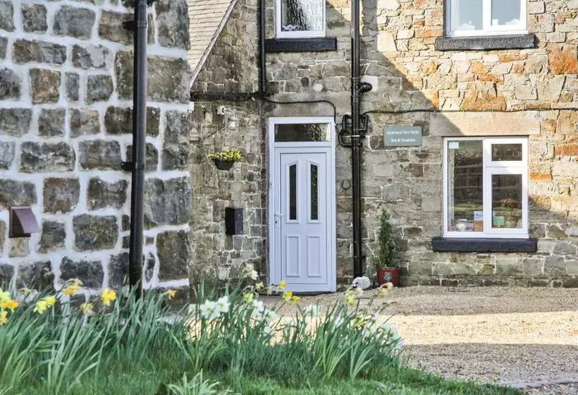Moorland View Farm B&b