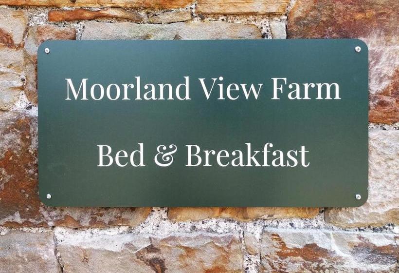 Moorland View Farm B&b