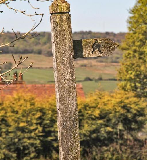 Moorland View Farm B&b