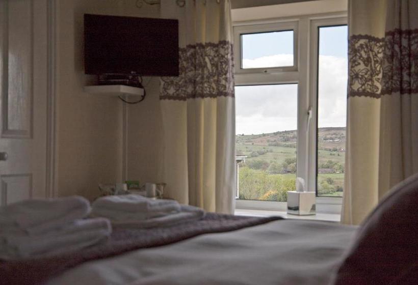 Moorland View Farm B&b