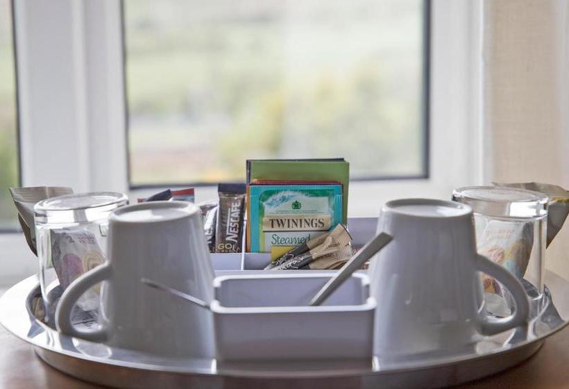 Moorland View Farm B&b