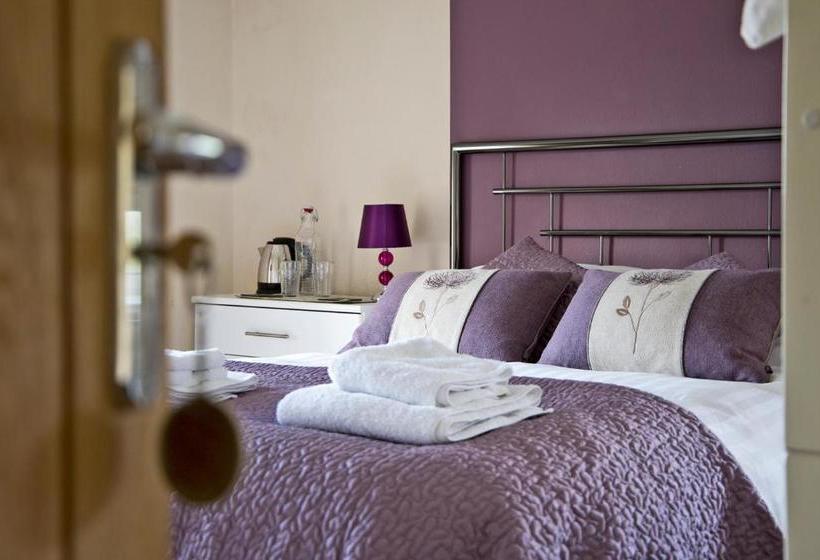 Moorland View Farm B&b