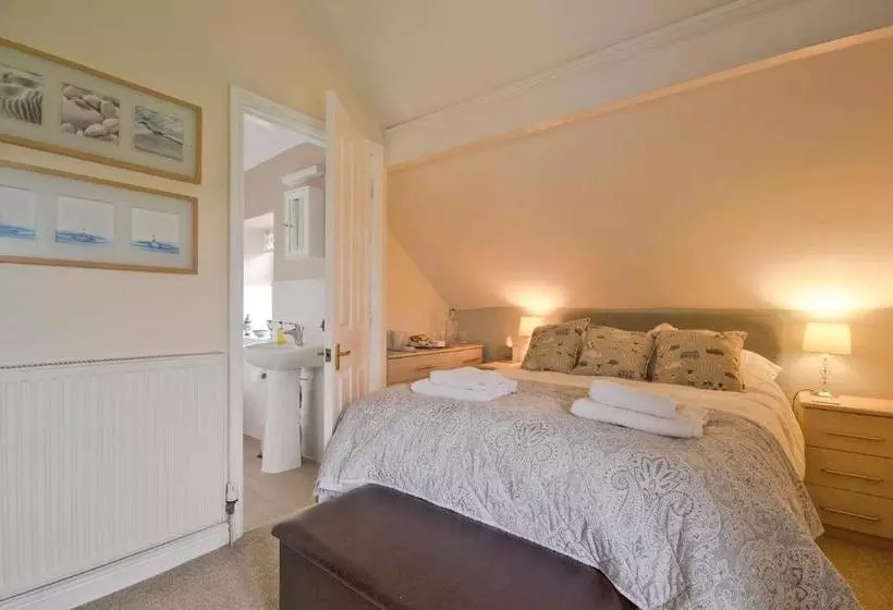 Moorland View Farm B&b