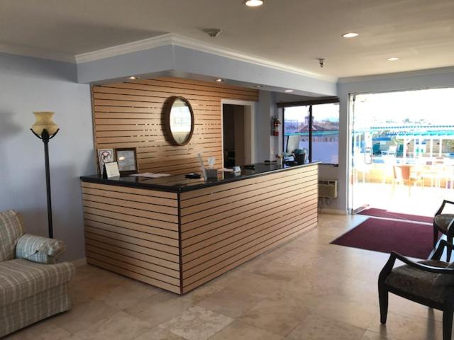 منتجع Desert Rain Spa