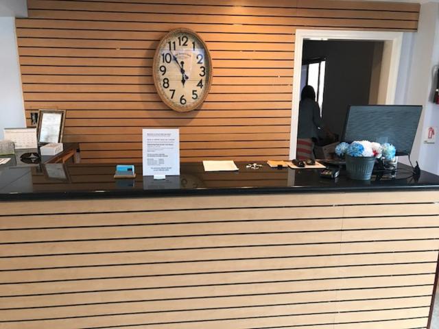 منتجع Desert Rain Spa