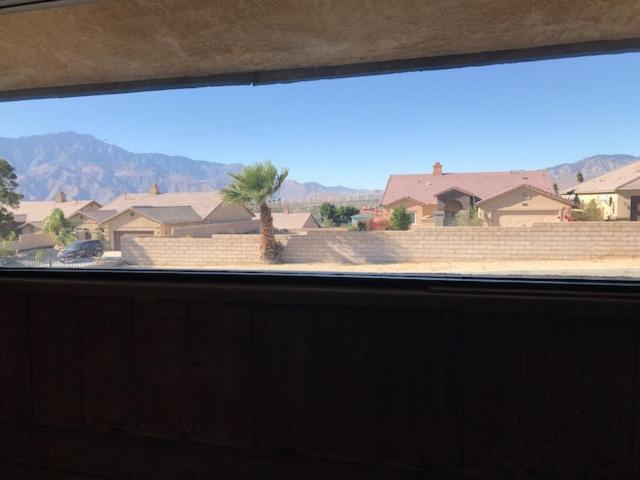 منتجع Desert Rain Spa