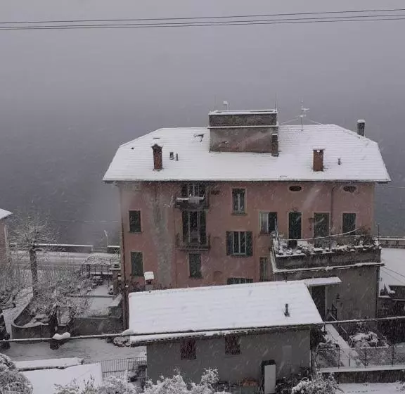 B&b Foresteria Casa Della Musica Lake Como