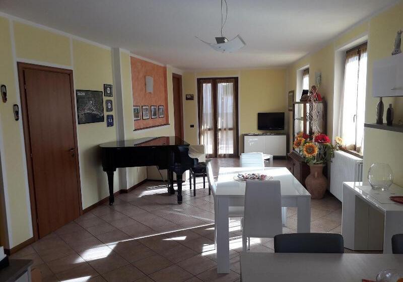 B&b Foresteria Casa Della Musica Lake Como