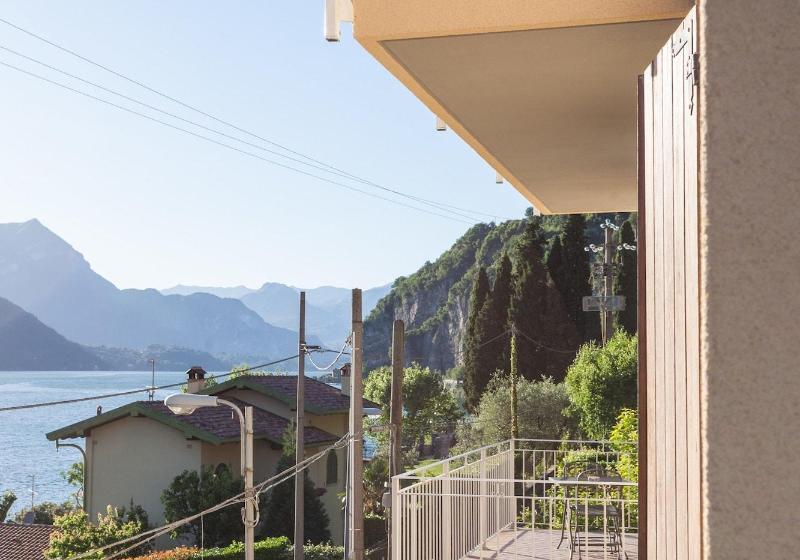 B&b Foresteria Casa Della Musica Lake Como