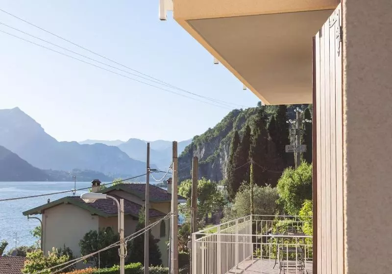 B&b Foresteria Casa Della Musica Lake Como