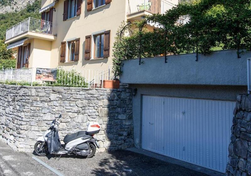 B&b Foresteria Casa Della Musica Lake Como