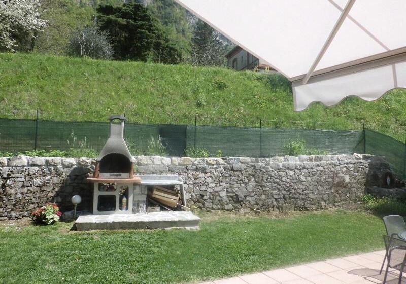 B&b Foresteria Casa Della Musica Lake Como