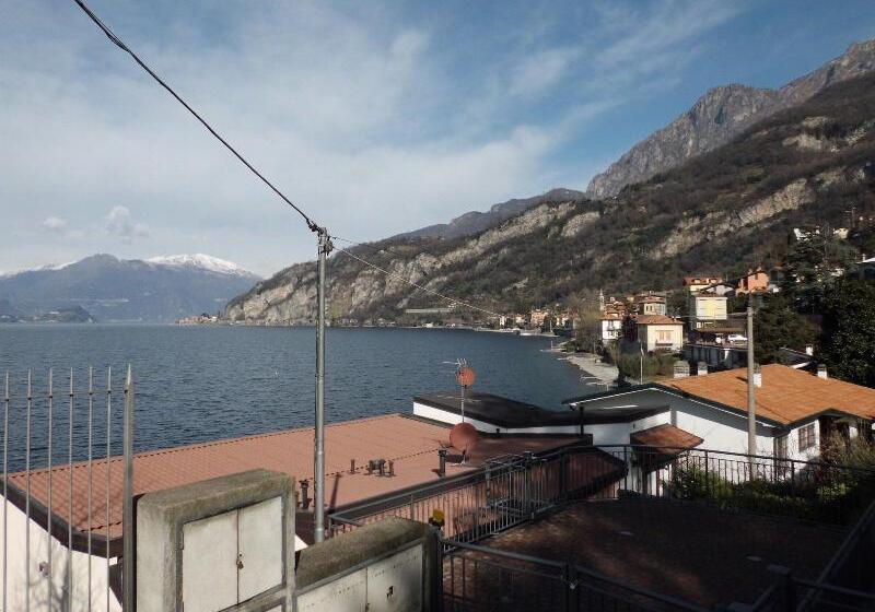B&b Foresteria Casa Della Musica Lake Como
