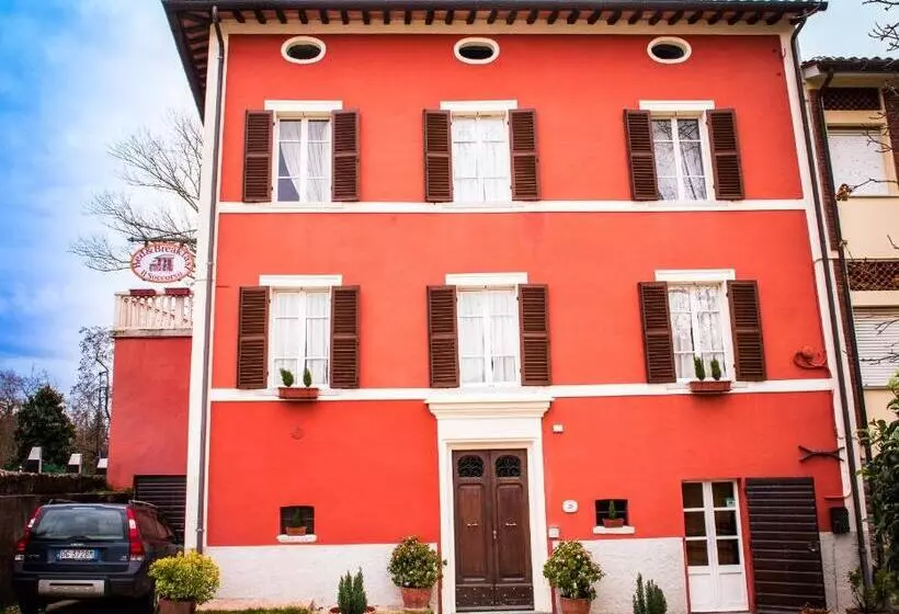 B&b Il Soccorso