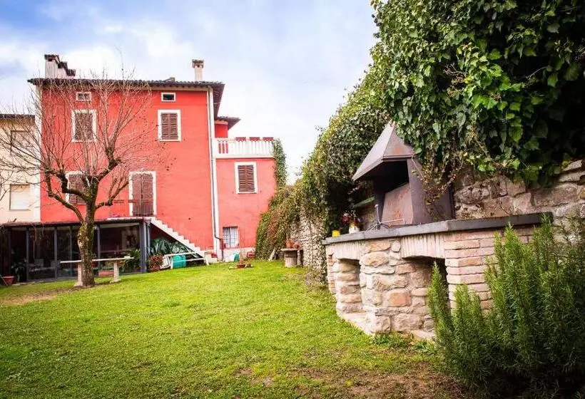 B&b Il Soccorso