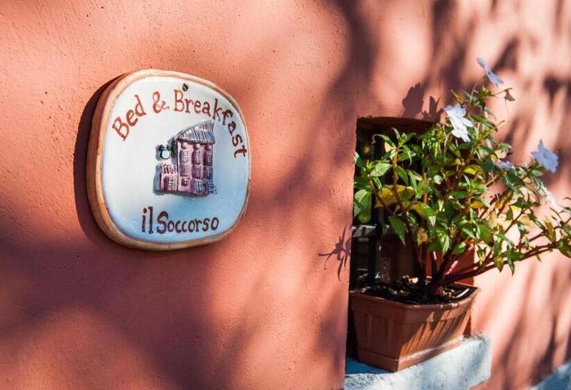 B&b Il Soccorso