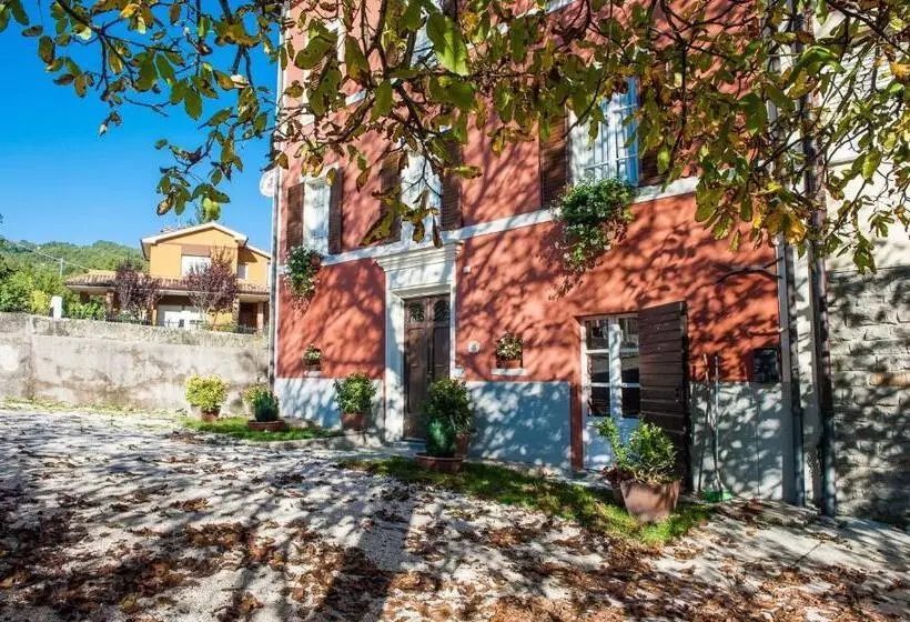 B&b Il Soccorso