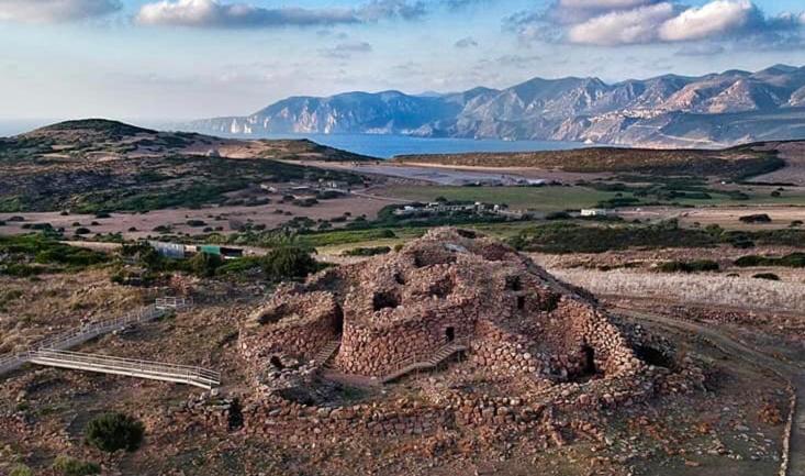 B&b Mare Monti Miniere