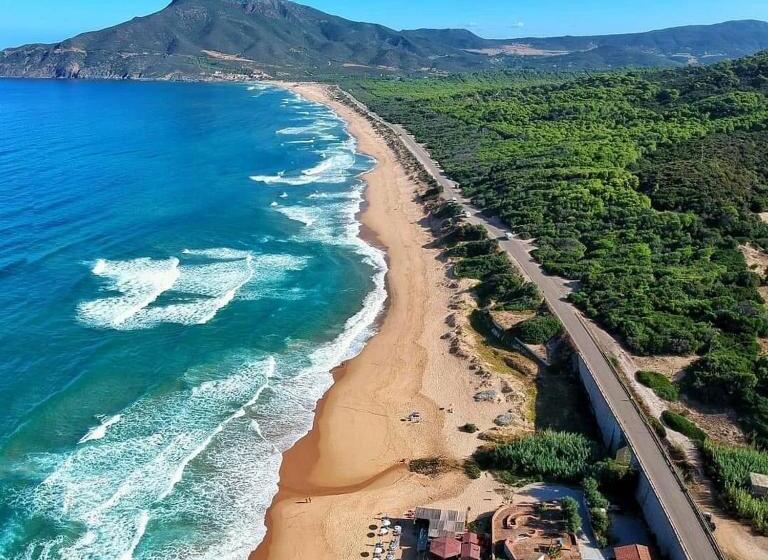 B&b Mare Monti Miniere