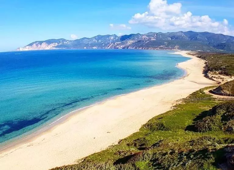 B&b Mare Monti Miniere