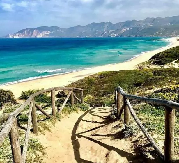 B&b Mare Monti Miniere