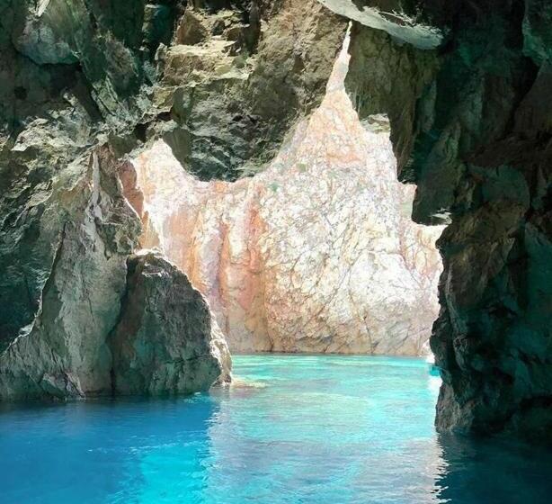 B&b Mare Monti Miniere