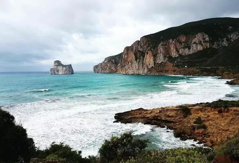 B&b Mare Monti Miniere