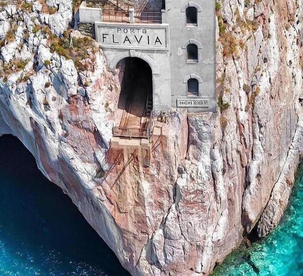 B&b Mare Monti Miniere