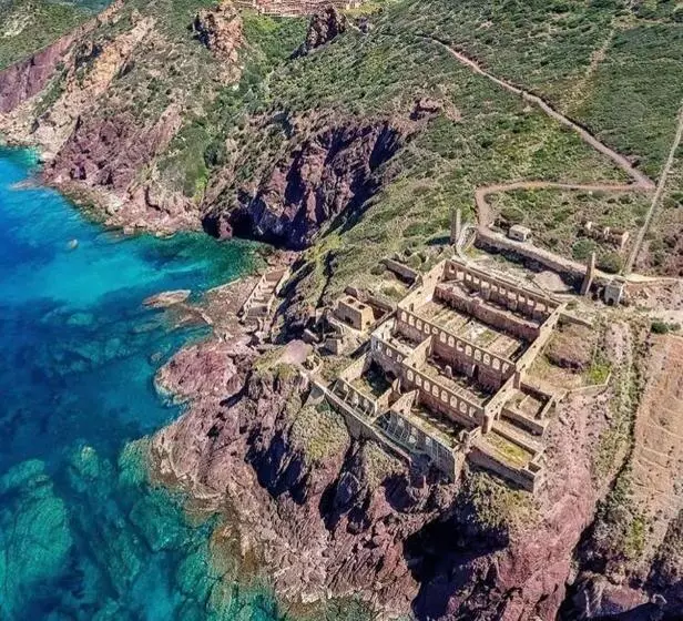 B&b Mare Monti Miniere